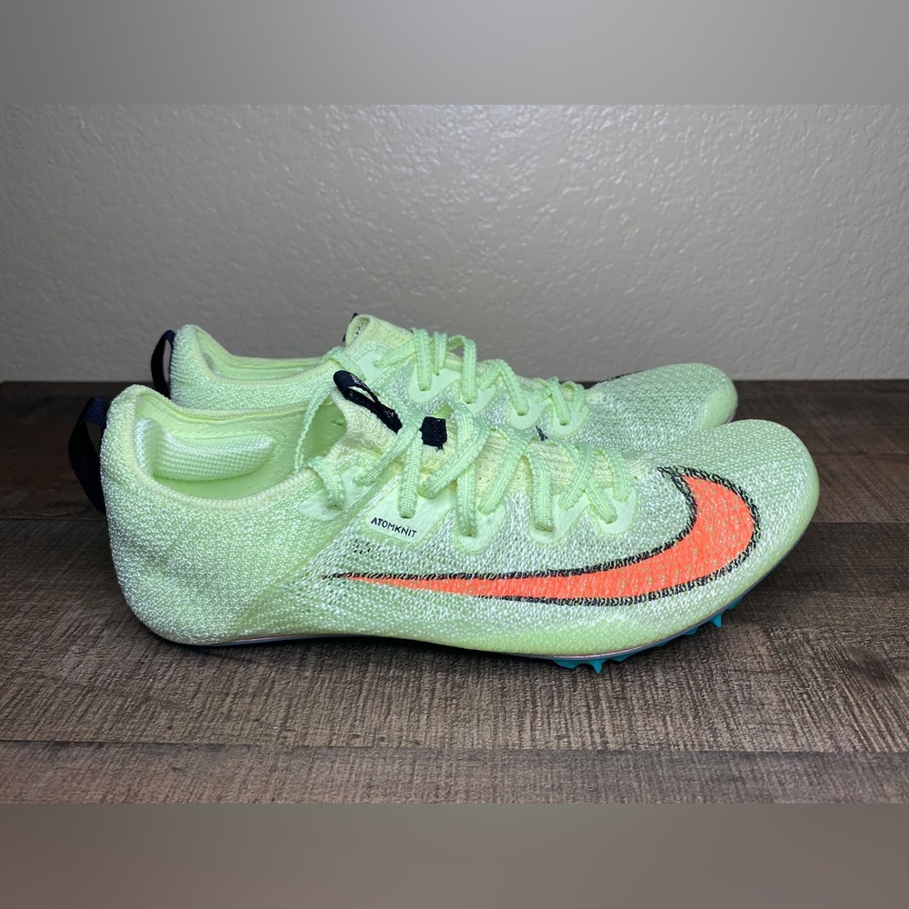 New Nike Superfly Elite 2 “Barely Volt Hyper Orange”
- Sizes for Men.